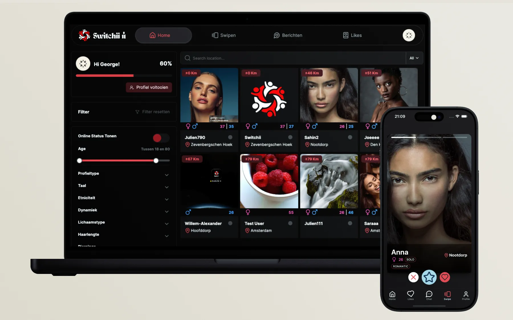 Switchii featured visual