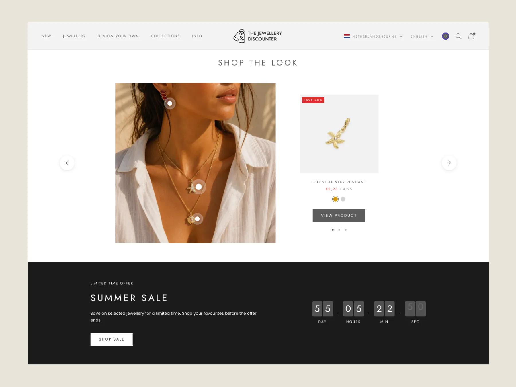 The Jewellery Discounter gallery image 2